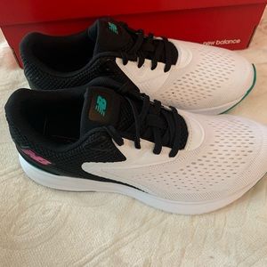 Brand New Running Shoes!